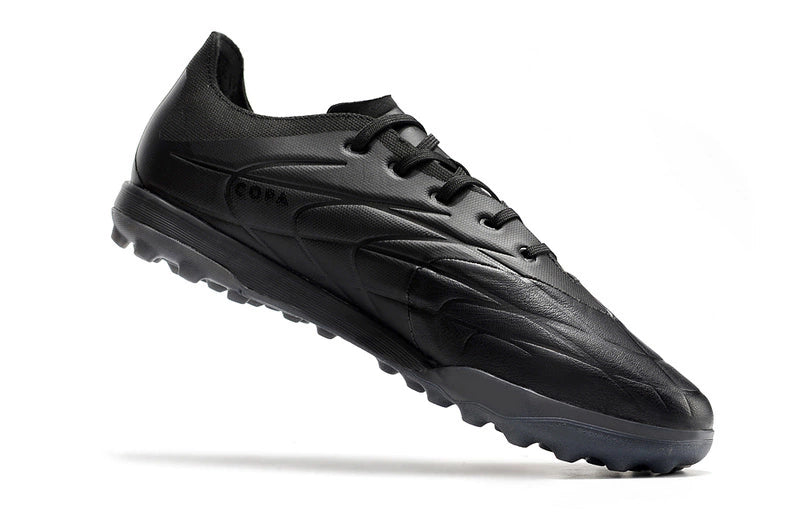 Chuteira Adidas Copa Pure.1 Society - All Black