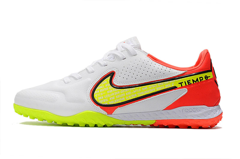 Chuteira Nike Tiempo 9 Pro Society "Motivation Pack"