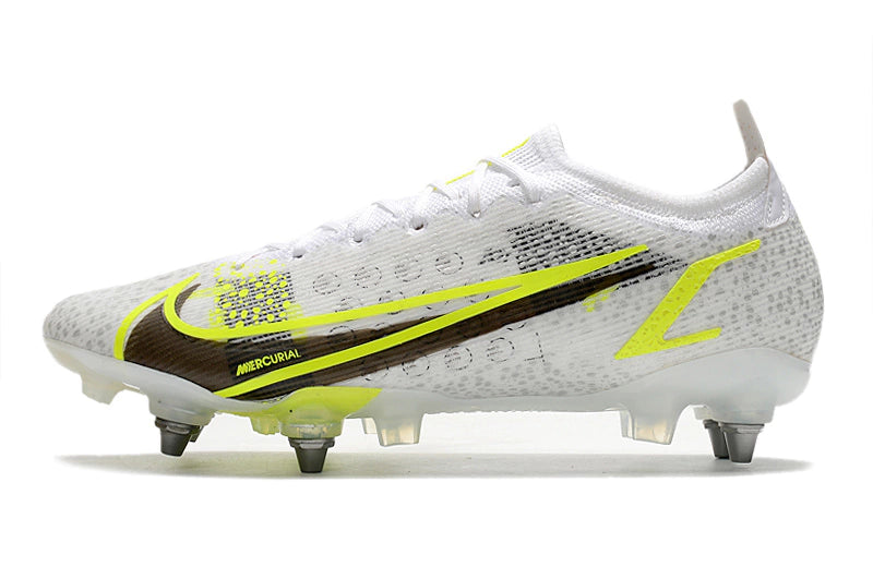 Chuteira Nike Mercurial Vapor 14 Elite SG "Safari 2"