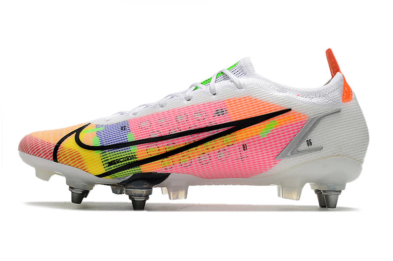 Chuteira Nike Mercurial Vapor 14 Elite SG "Dragonfly"