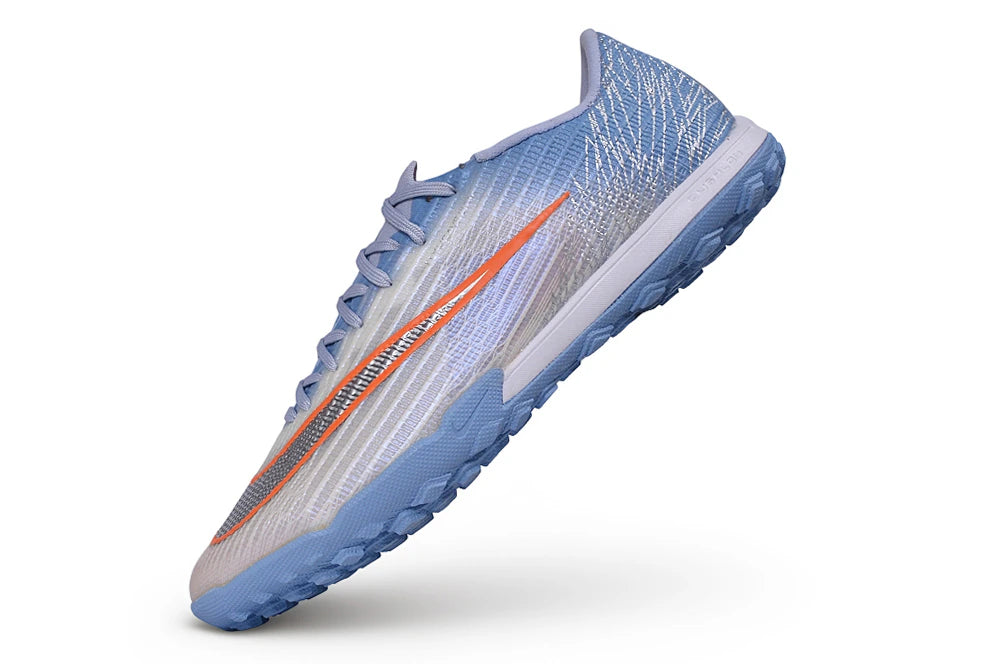 Chuteira Nike Mercurial Superfly 11 Society - Azul
