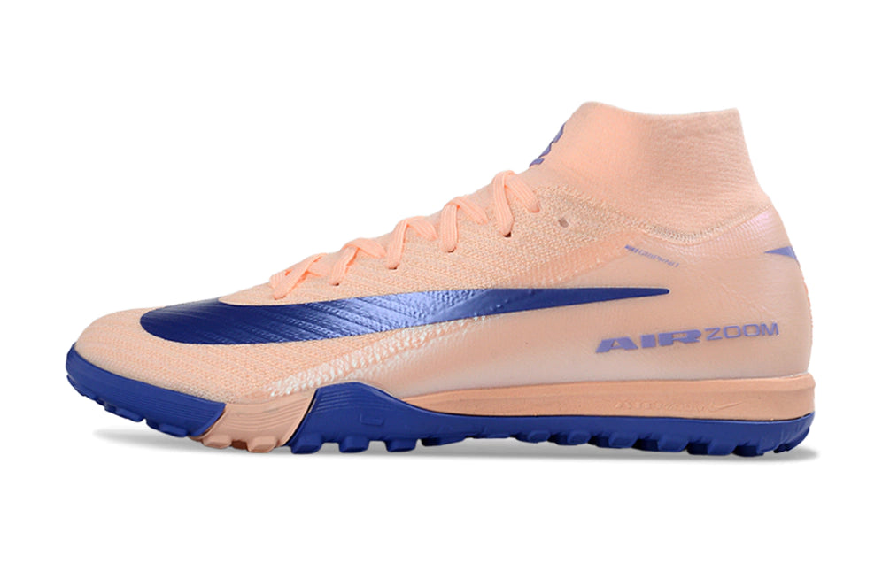 Chuteira Nike Mercurial Superfly 10 Elite Society