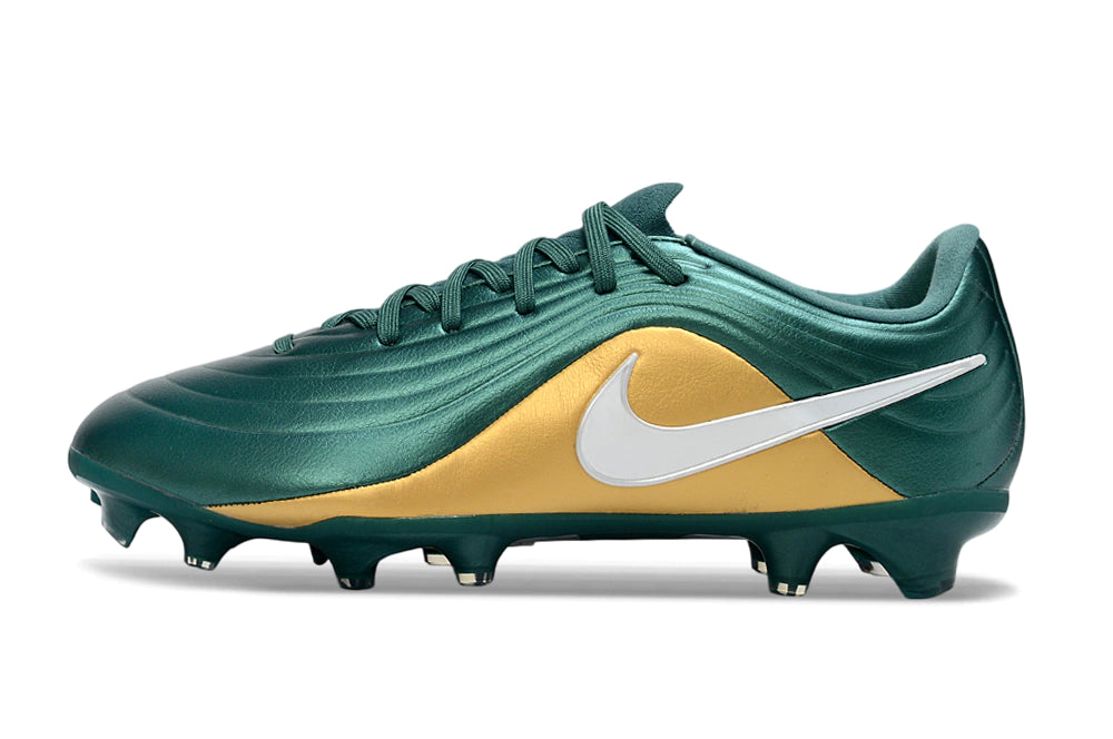 Chuteira Nike Tiempo Maestro Elite FG - Verde
