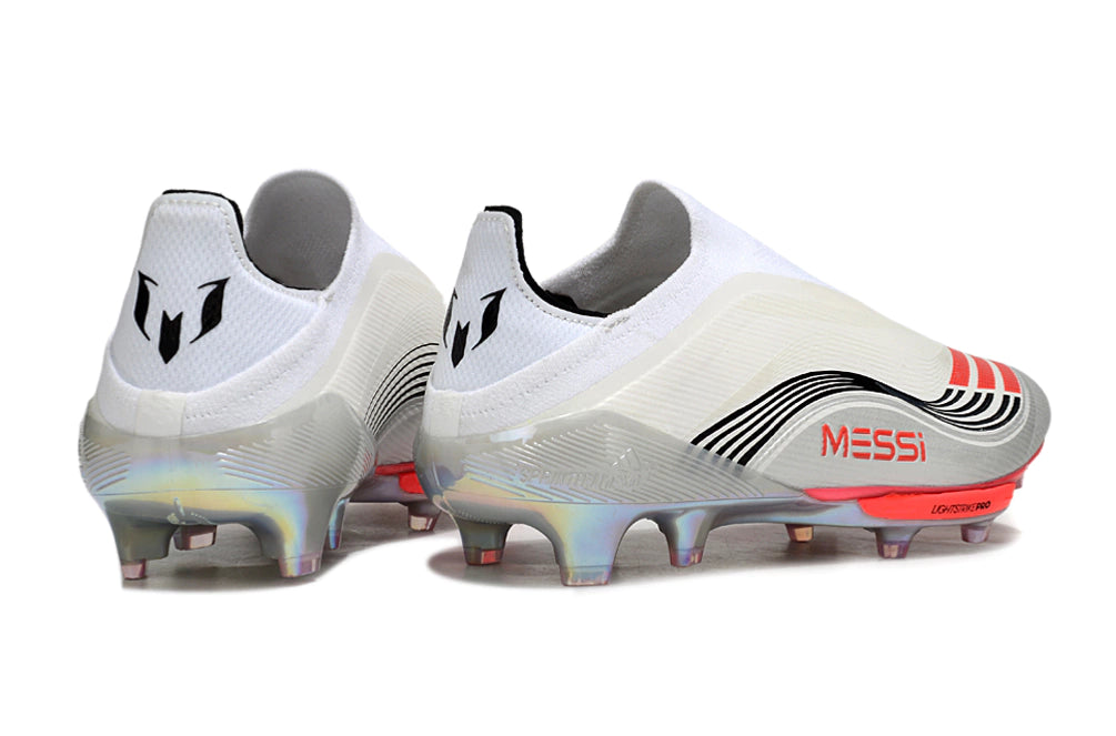 Chuteira Adidas F50+ Elite Campo "Messi"
