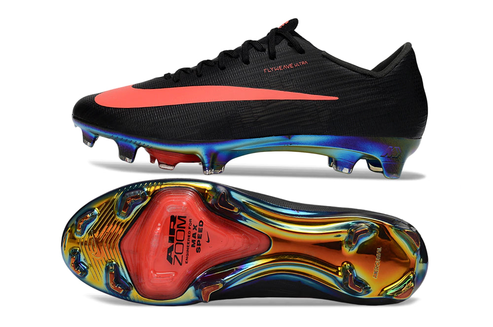 Chuteira Nike Mercurial Superfly 11 Elite FG - Preto