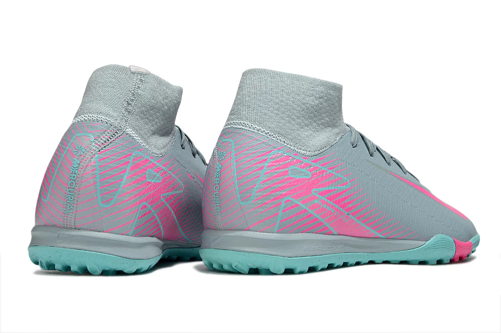 Chuteira Nike Mercurial Superfly 10 Elite Society "Prism Pack"