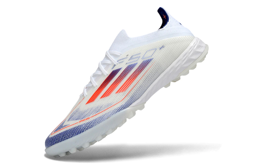 Chuteira Adidas X F50 Pro Society - Branco
