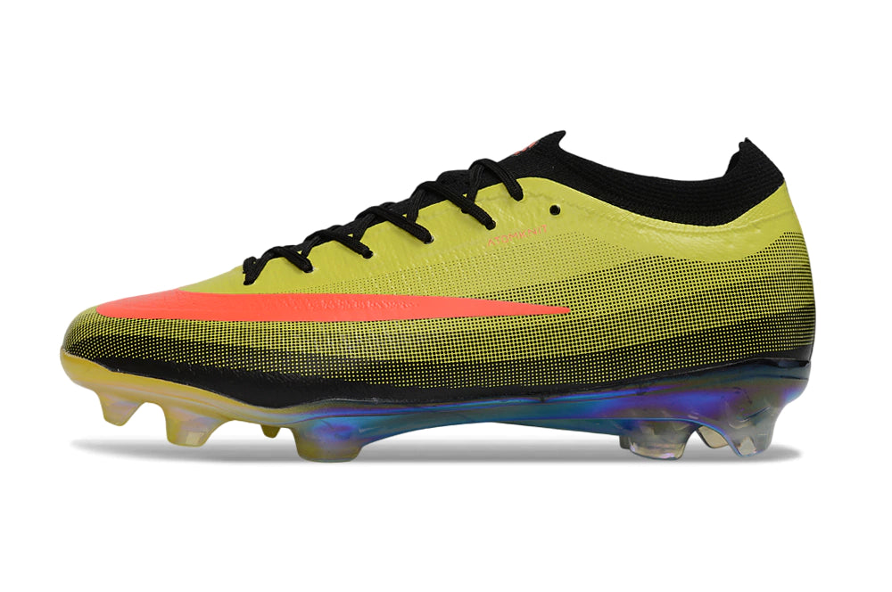 Chuteira Nike Mercurial Vapor 17 Elite FG - Amarelo