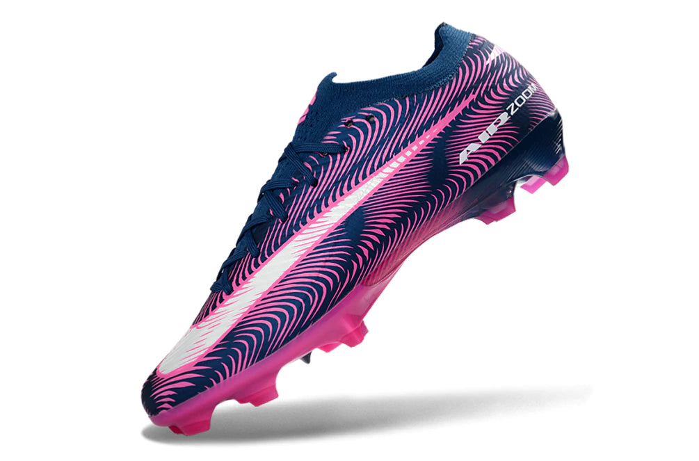 Chuteira Nike Air Zoom Mercurial Vapor 16 Elite FG - Rosa