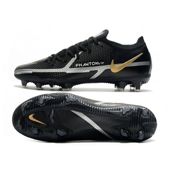 Chuteira Nike Campo Phantom GT 2 Elite "Shadow Pack"