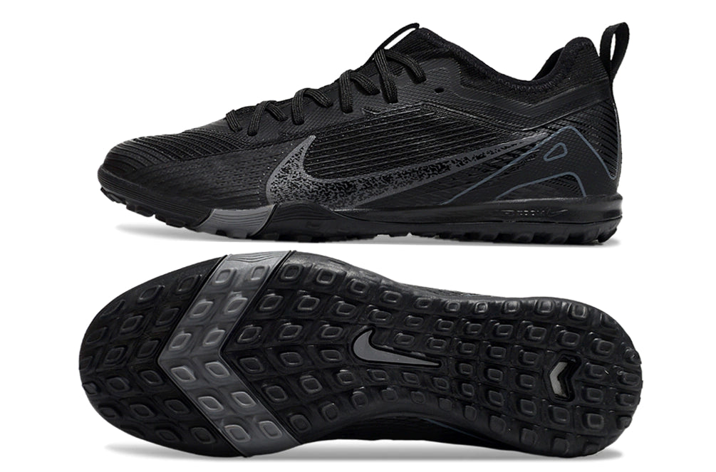 Chuteira Nike Mercurial Vapor 16 Pro Society - All Black