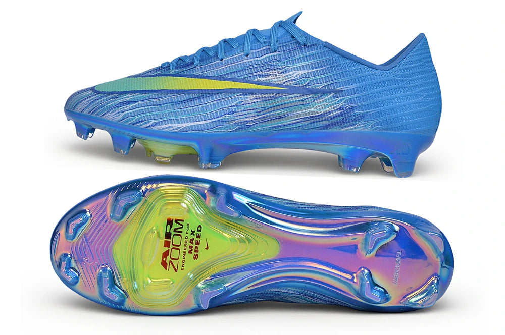 Chuteira Nike Mercurial Superfly 11 Elite FG - Azul
