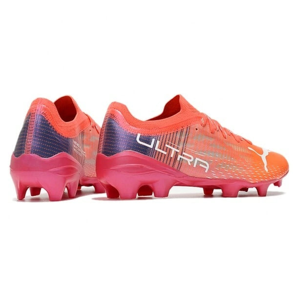 Chuteira Puma Ultra 1.3 Campo FG "Featuring"