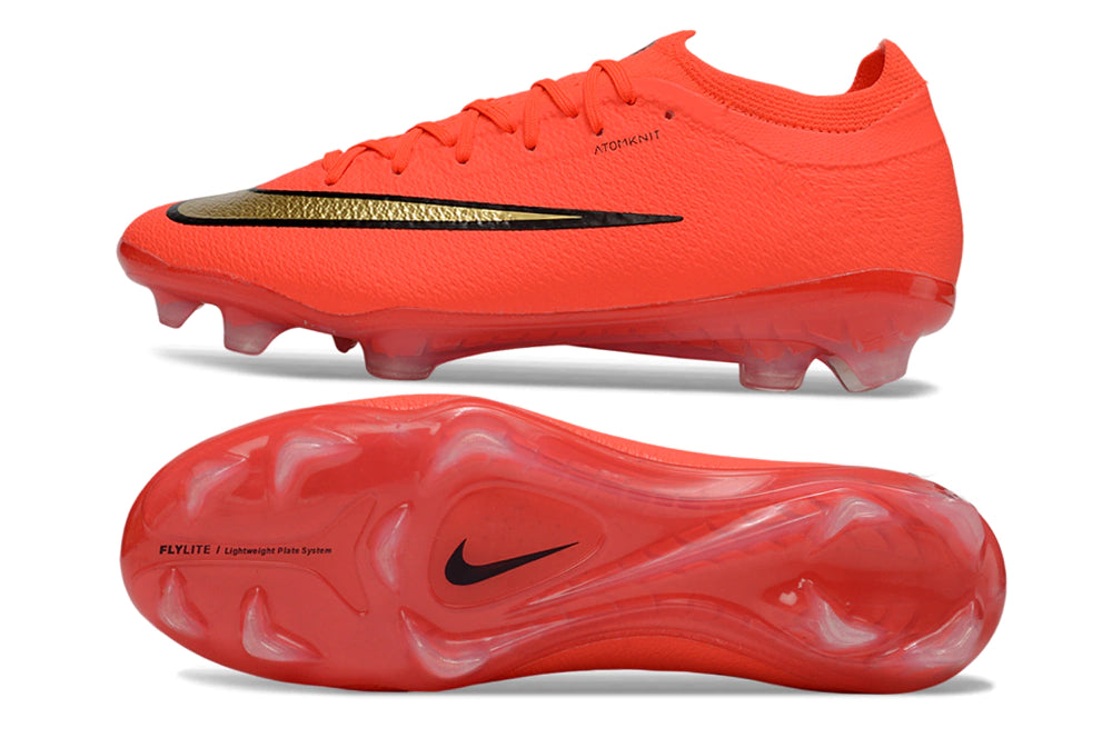 Chuteira Nike Mercurial Vapor 17 Elite FG "Break Em Pack"