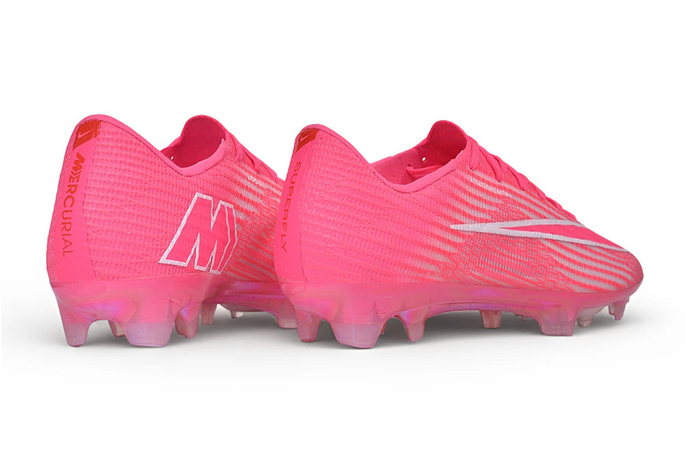 Chuteira Nike Mercurial Superfly 11 Elite FG - Rosa