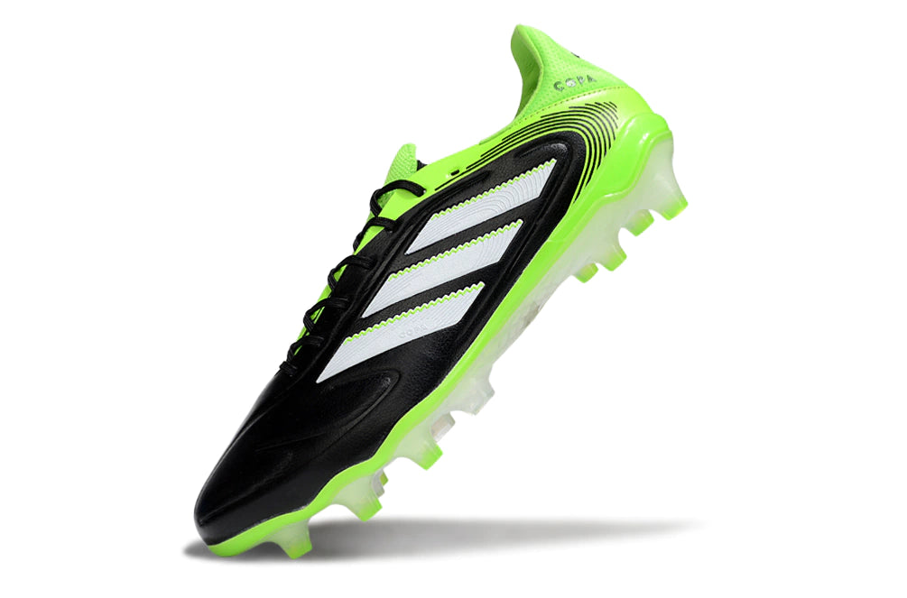 Chuteira Adidas Copa Pure 3 Elite Campo "Radiant Blaze"