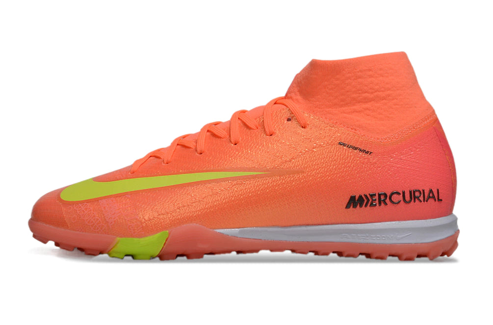 Chuteira Nike Mercurial Superfly 10 Elite Society "Cosmic Speed"