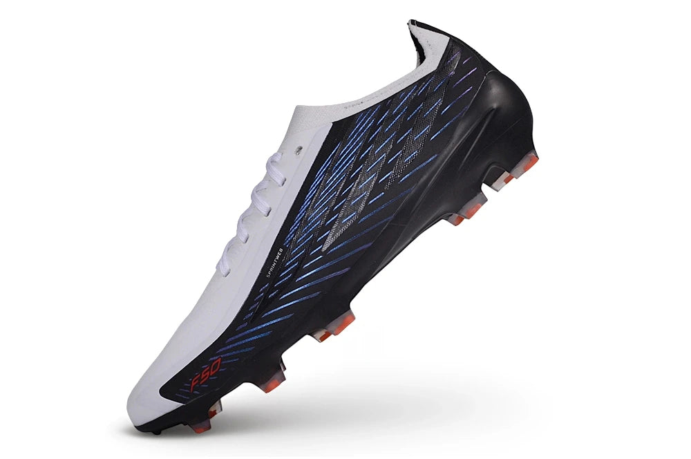 Chuteira Adidas F50 Hyperfast Eltie FG "Leather Tech Pack"