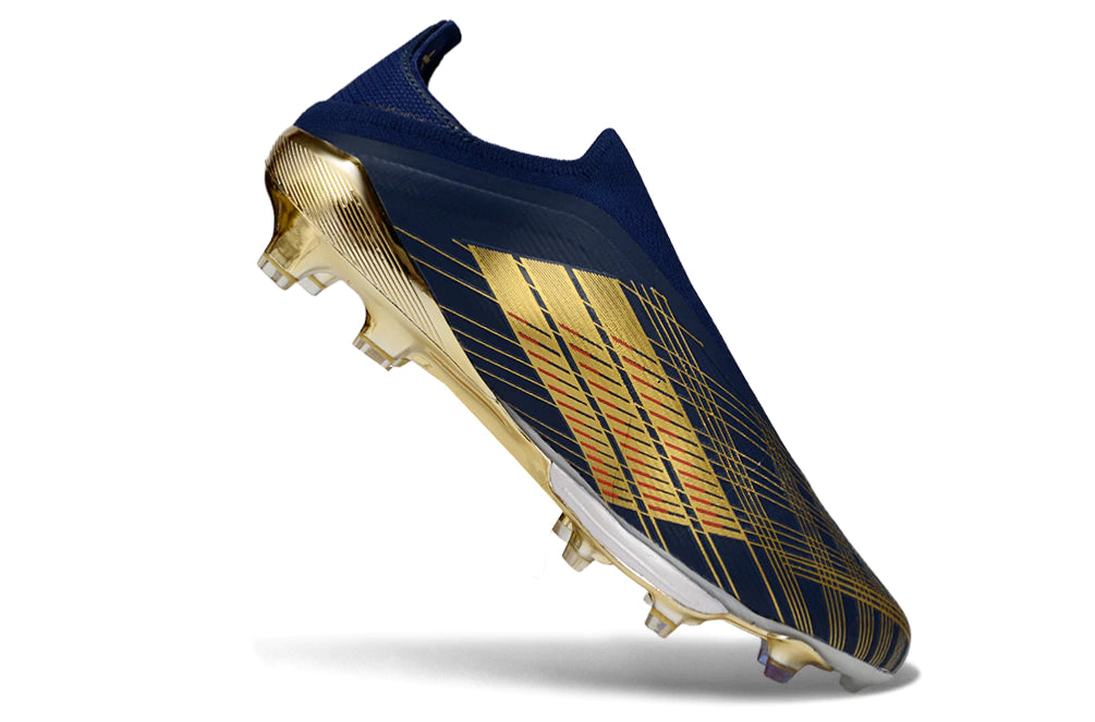 Chuteira Adidas F50+ Elite Campo "Demb
