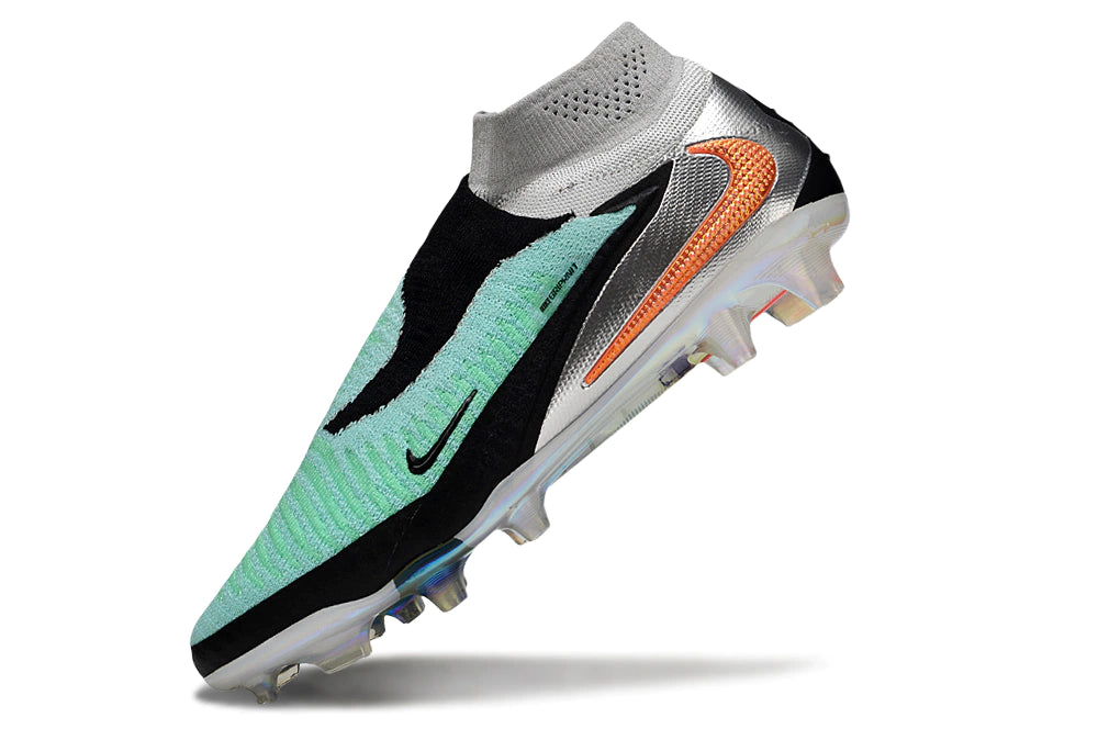 Chuteira Nike Phantom 6 Elite Botinha Campo