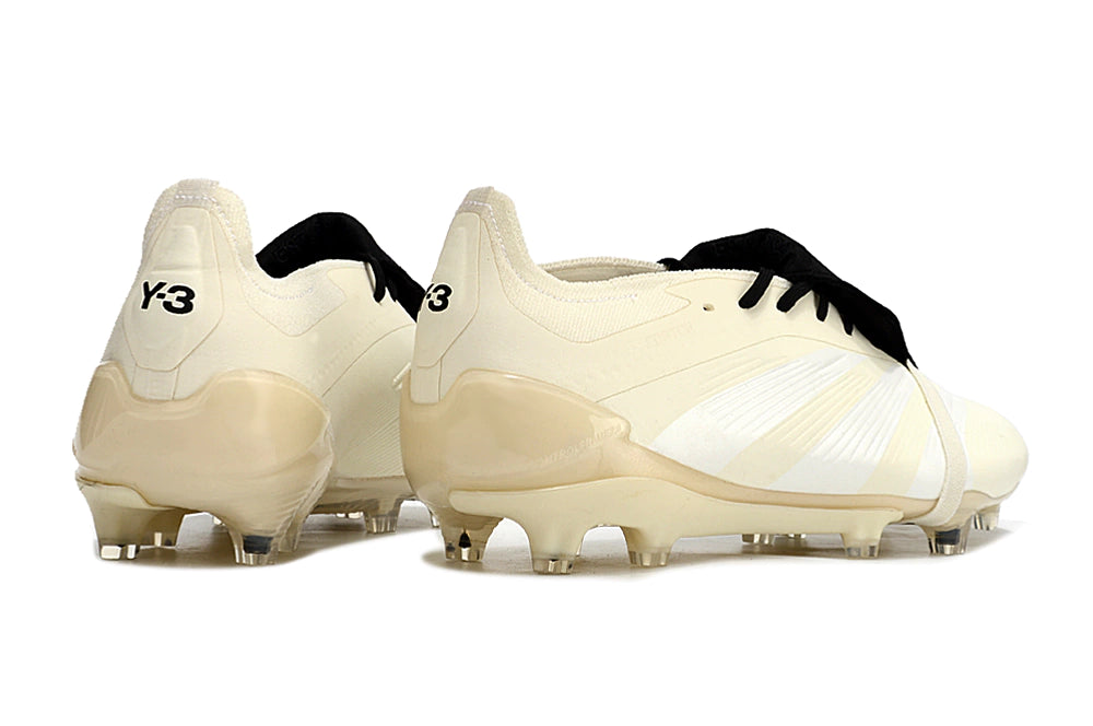 Chuteira Adidas Predstrike Elite Campo "Y-3"