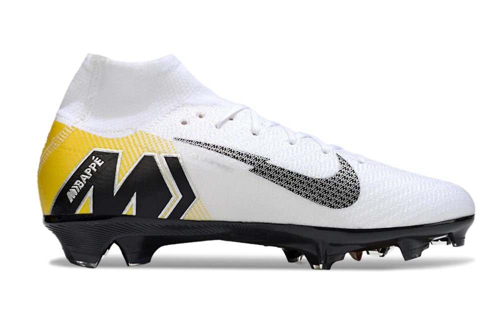 Chuteira Nike Air Zoom Mercurial Superfly 10 Elite Campo "Mbapp