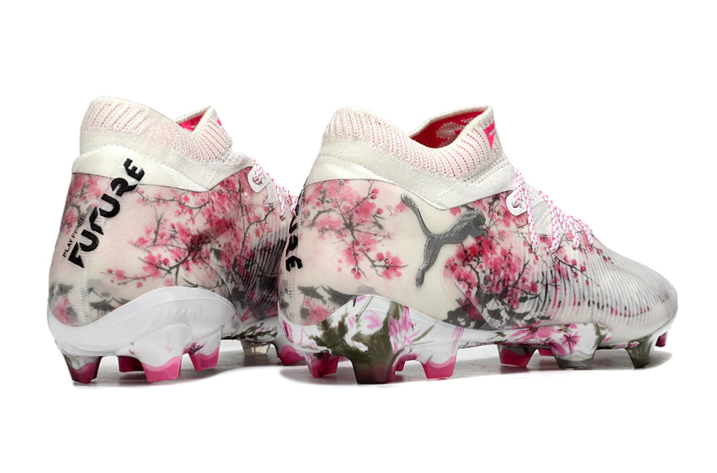 Chuteira Puma Future 8 Ultimate Campo FG