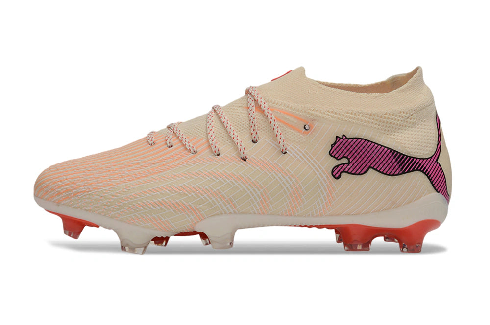 Chuteira Puma Future 8 Ultimate Low Campo FG