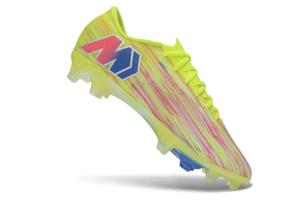 Chuteira Nike Mercurial Superfly 11 Elite FG - Amarelo