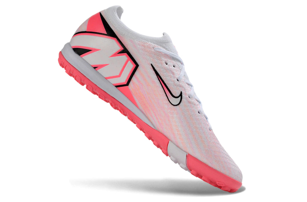 Chuteira Nike Mercurial Vapor 16 Elite Society - Rosa
