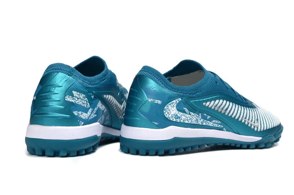 Chuteira Nike Phantom ReactX 6 Pro Society TF