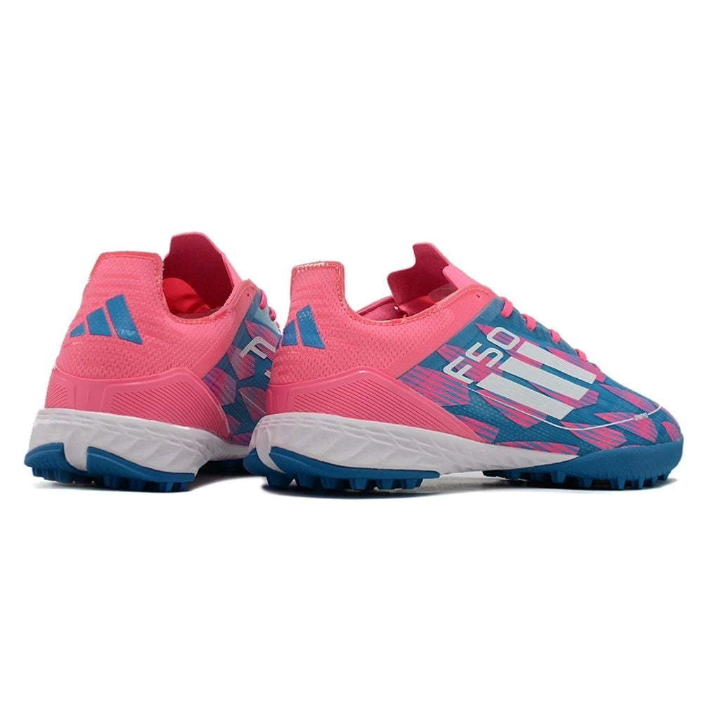 Chuteira Adidas X F50 Pro Society "Re-Emergence"