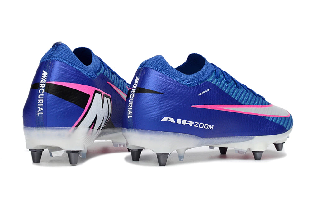 Chuteira Nike Air Zoom Mercurial Vapor 16 Elite SG "Attack Pack"