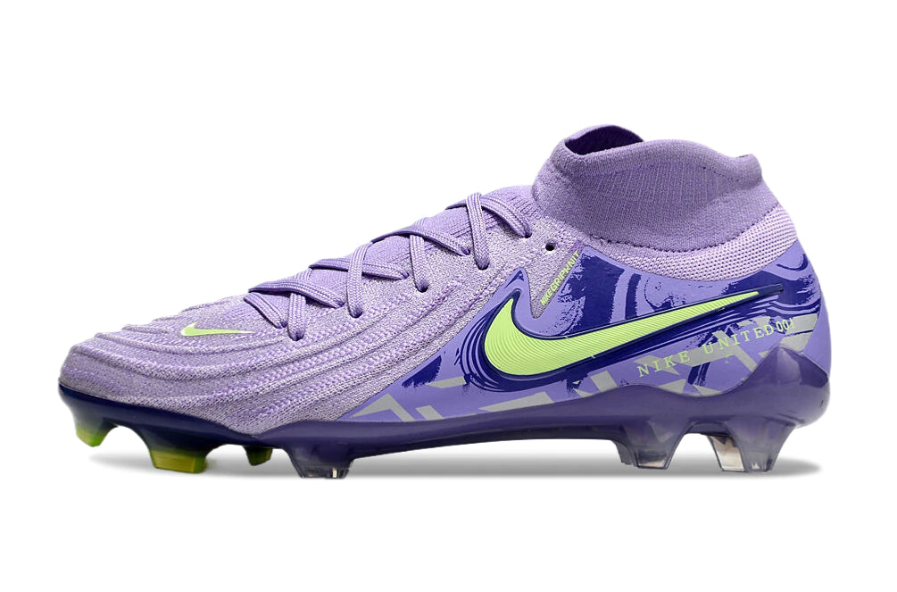 Chuteira Nike Campo Phantom Luna 2 Elite Campo FG "United Pack"
