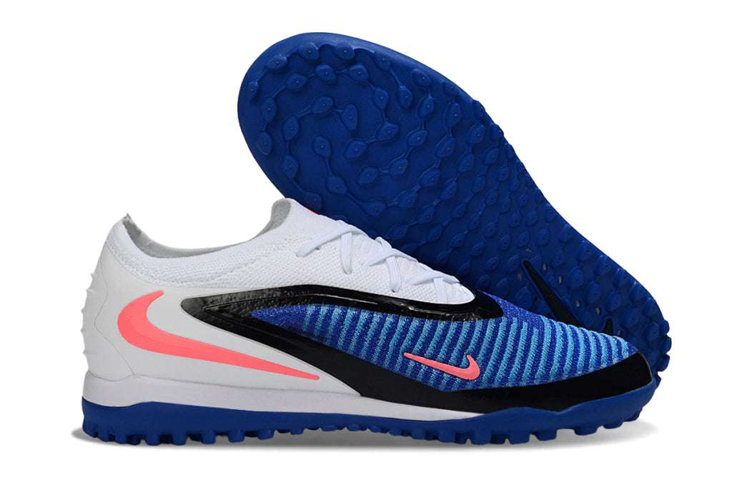 Chuteira Nike Phantom 6 Elite Society TF "Attack Pack"