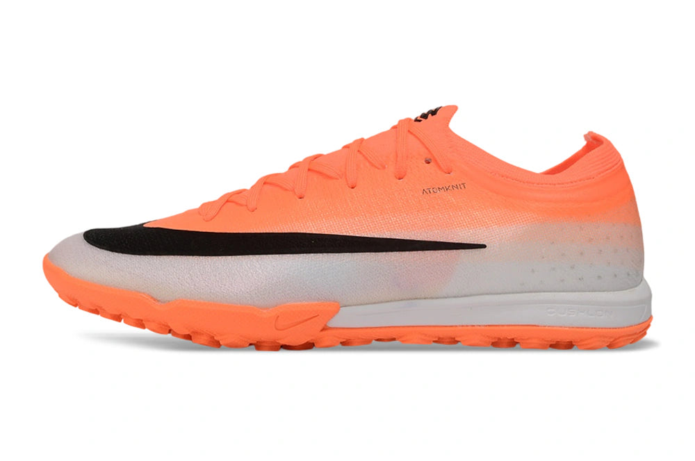 Chuteira Nike Mercurial Vapor 17 Elite Society - Laranja