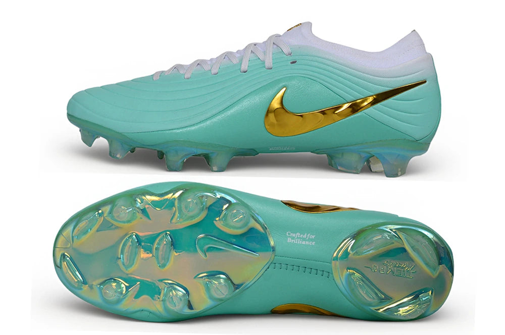 Chuteira Nike Tiempo Maestro Elite FG - Verde