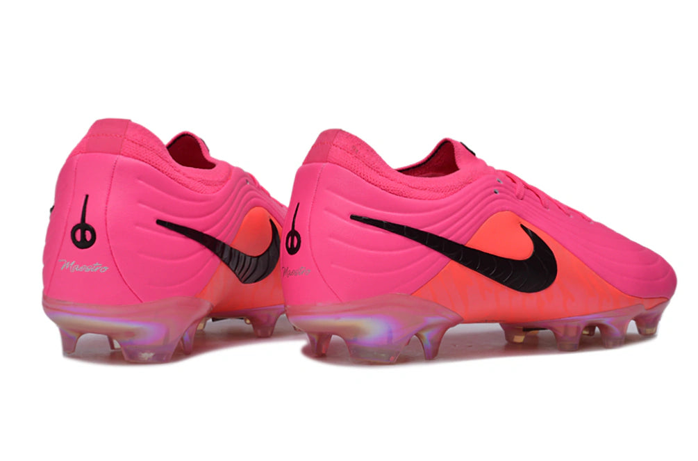 Chuteira Nike Tiempo Maestro Elite FG "Breakout"