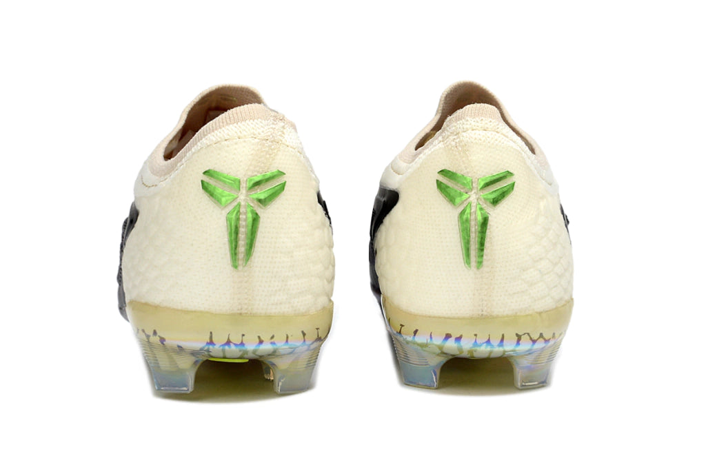 Chuteira Campo NIKE Phantom 6 Elite FG "Black Mamba"