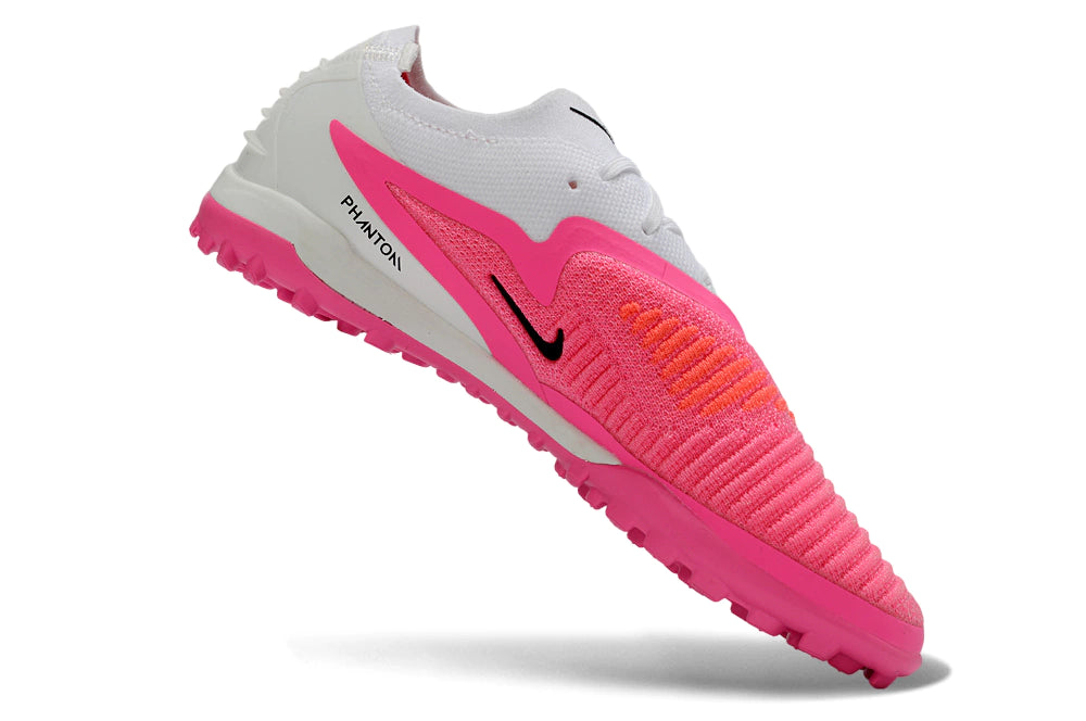 Chuteira Nike Phantom 6 Elite Society TF "Breakout"