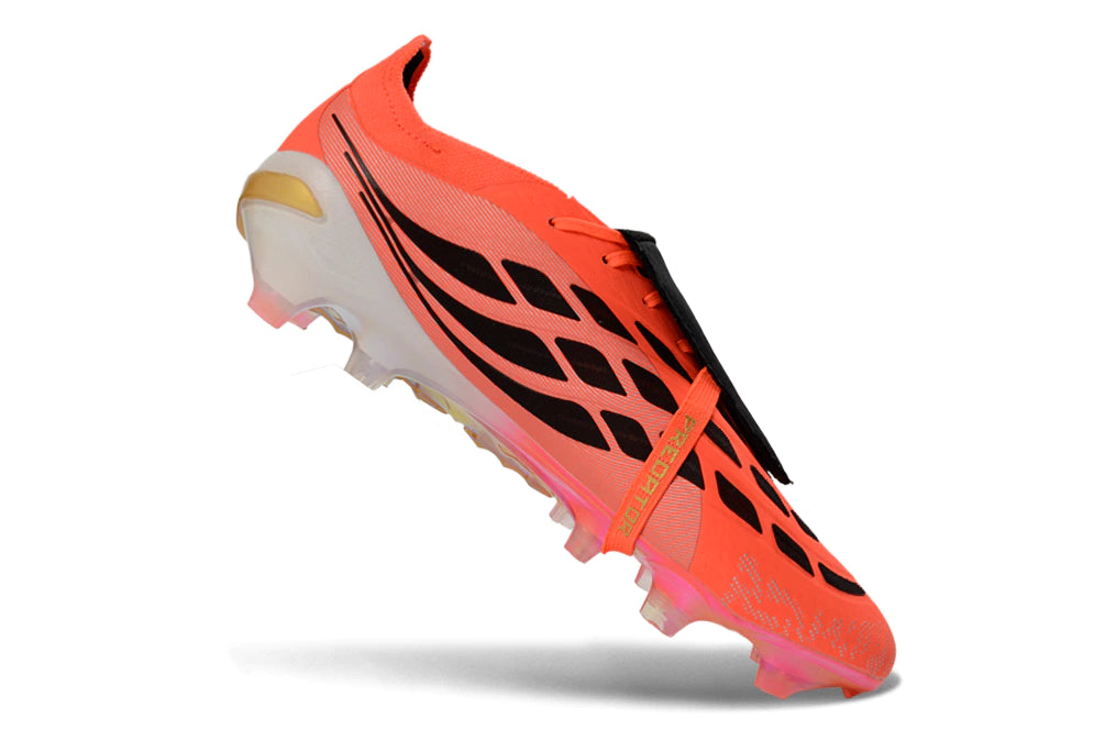 Chuteira Adidas Predator Tongue 26 Elite FG