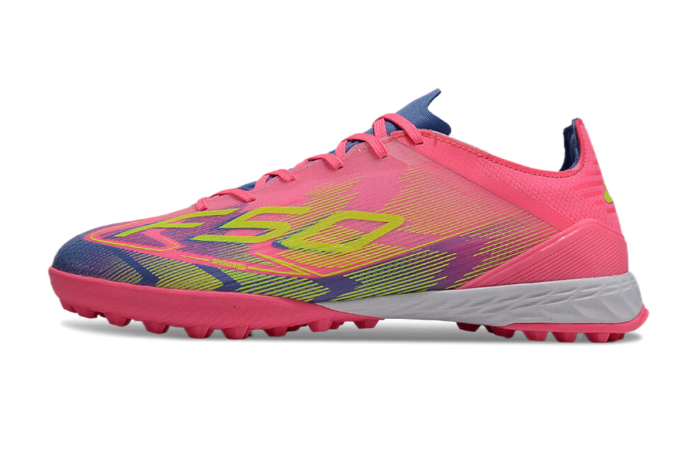 Chuteira Adidas X F50 Pro Society "Mystic Victory"