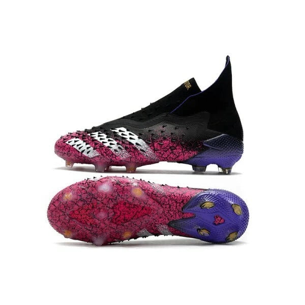 Chuteira Adidas Predator Freak+ Campo FG "Superspectral"