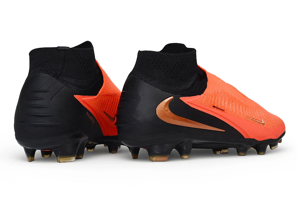 Chuteira Nike Phantom 6 Elite Botinha Campo "Break Em Pack"