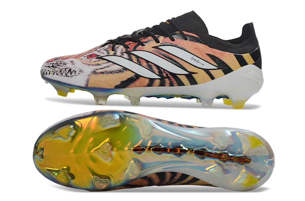 Chuteira Adidas Predator Elite 26 Campo FG