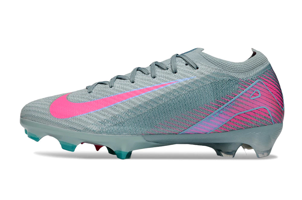 Chuteira Nike Air Zoom Mercurial Vapor 16 Elite FG "Prism Pack"
