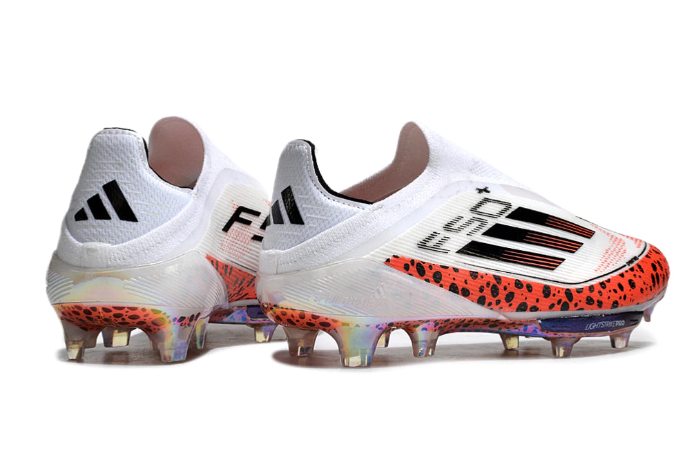 Chuteira Adidas F50+ Elite Campo "Son"
