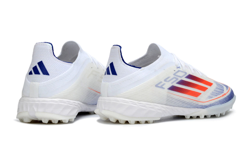 Chuteira Adidas X F50 Pro Society - Branco
