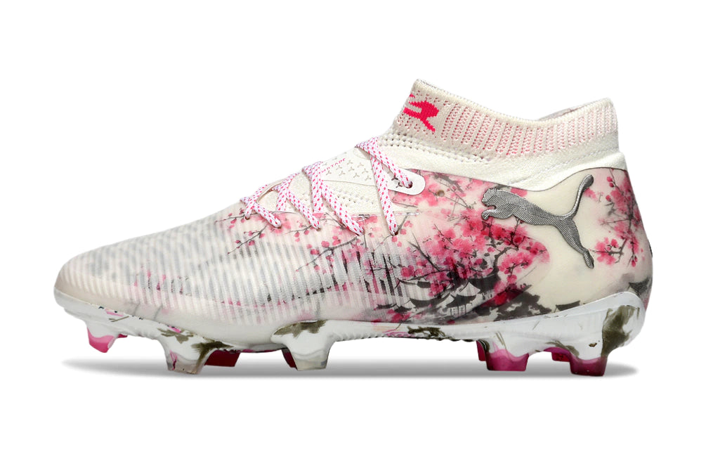 Chuteira Puma Future 8 Ultimate Campo FG