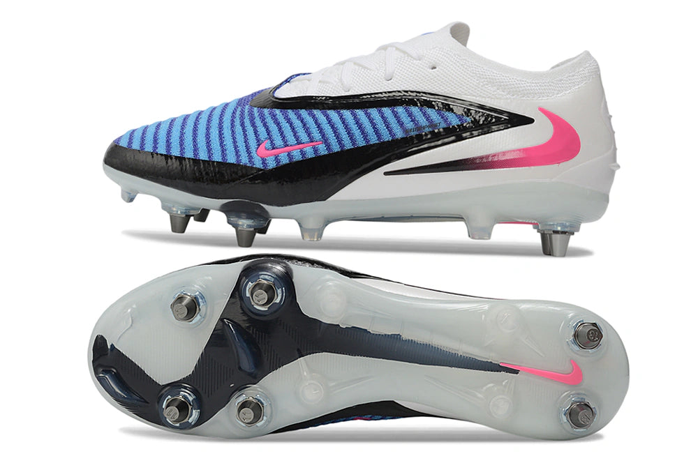 Chuteira Nike Phantom 6 Elite SG "Attack Pack"